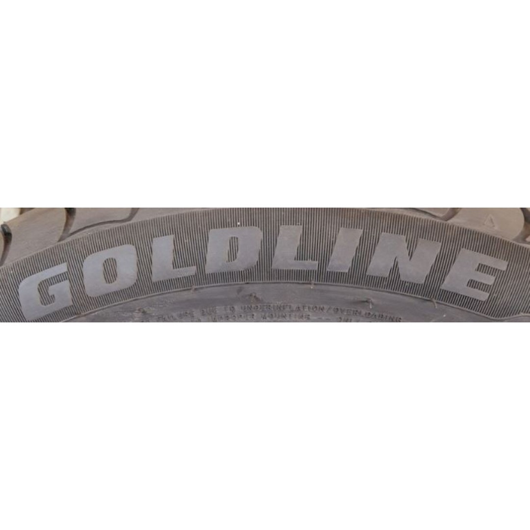 205 50 R 17 GOODLINE IGL910 93W