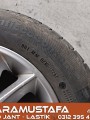 15" RENAULT KANGOO JANT LASTIK TAKIMI 5x108