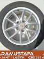 19" PORSCHE CAYENNE ORIJINAL JANT * 255 50 R 19 LASTIK TAKIMI
