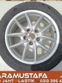 19" PORSCHE CAYENNE ORIJINAL JANT * 255 50 R 19 LASTIK TAKIMI