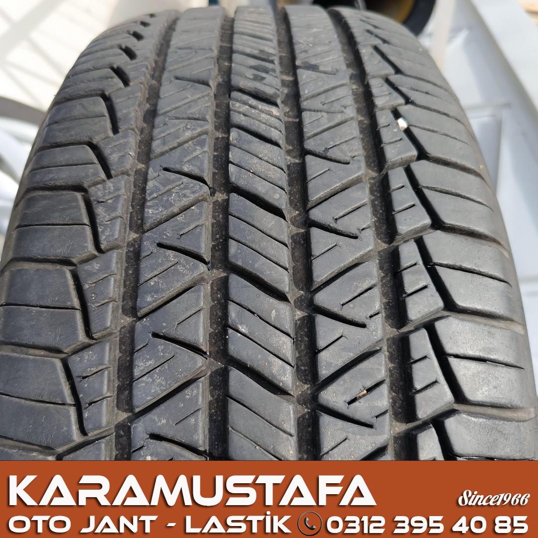 19" PORSCHE CAYENNE ORIJINAL JANT * 255 50 R 19 LASTIK TAKIMI