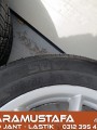 19" PORSCHE CAYENNE ORIJINAL JANT * 255 50 R 19 LASTIK TAKIMI