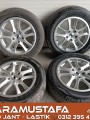 18 " PORSCHE CAYENNE GTS & AUDI Q7 JANT LASTİK TAKIMI * 5x130 * CJ008