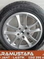 18 " PORSCHE CAYENNE GTS & AUDI Q7 JANT LASTİK TAKIMI * 5x130 * CJ008