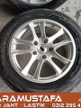18 " PORSCHE CAYENNE GTS & AUDI Q7 JANT LASTİK TAKIMI * 5x130 * CJ008