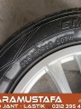 18 " PORSCHE CAYENNE GTS & AUDI Q7 JANT LASTİK TAKIMI * 5x130 * CJ008