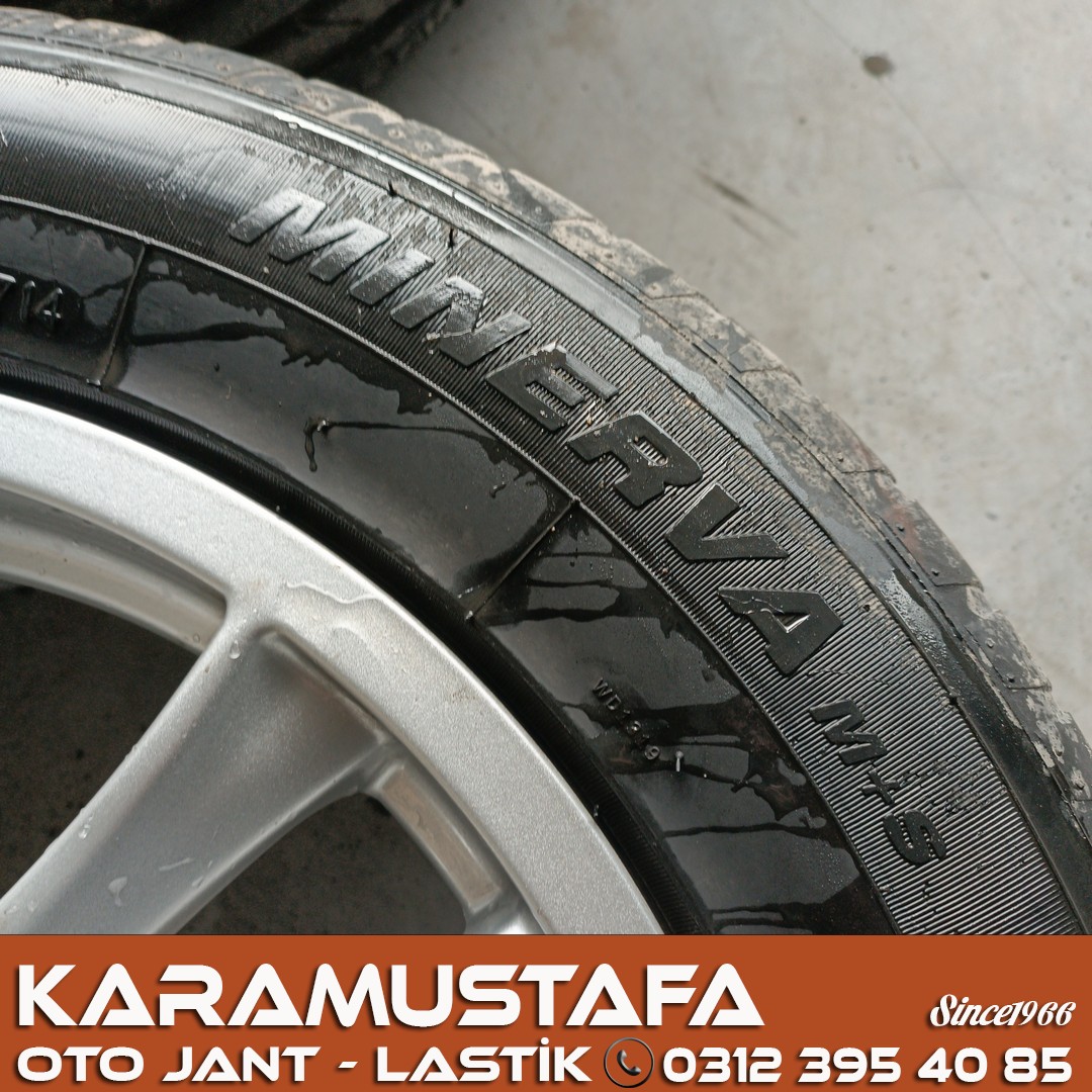 18 " PORSCHE CAYENNE GTS & AUDI Q7 JANT LASTİK TAKIMI * 5x130 * CJ008
