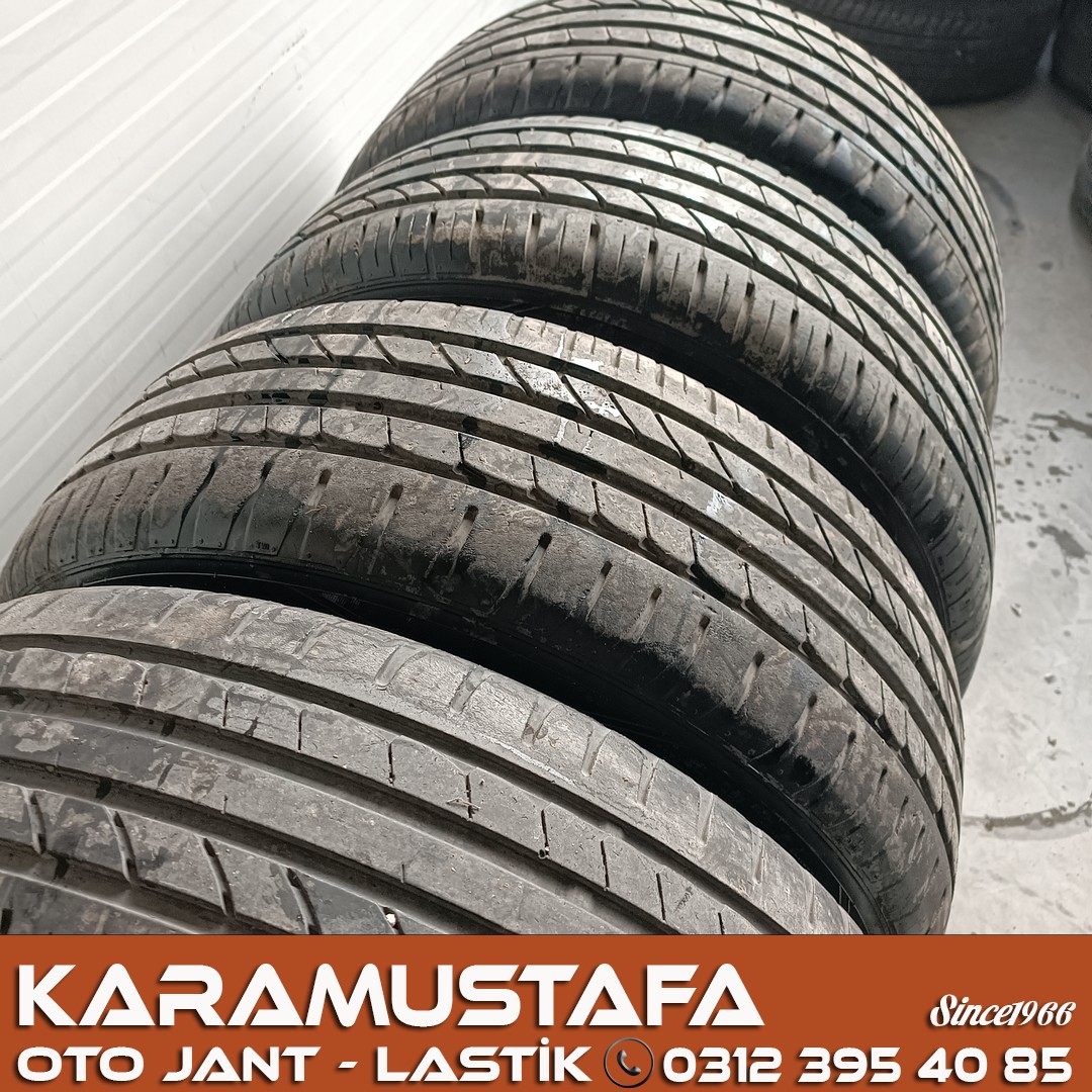 18 " PORSCHE CAYENNE GTS & AUDI Q7 JANT LASTİK TAKIMI * 5x130 * CJ008