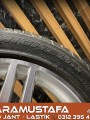 17 MERCEDES BENZ W204 AMG  * SIFIR JANT LASTIK * 1 ADET * CJ022