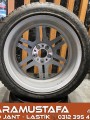 17 MERCEDES BENZ W204 AMG  * SIFIR JANT LASTIK * 1 ADET * CJ022