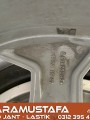 20" RANGE ROVER ORIJINAL EKIPMAN JANT TAKIMI 5*120 8,5*20 * CJ039