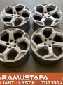 20" RANGE ROVER ORIJINAL EKIPMAN JANT TAKIMI 5*120 8,5*20 * CJ039