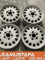 15" BMW E36 ORIJINAL JANT TAKIMI * 5x120 * CJ040