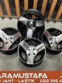 13" BSA RACING FULL CNC JANT TAKIMI 4*100 * CJ050