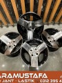 13" BSA RACING FULL CNC JANT TAKIMI 4*100 * CJ050