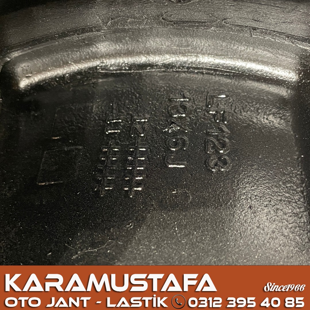 13" BSA RACING FULL CNC JANT TAKIMI 4*100 * CJ050