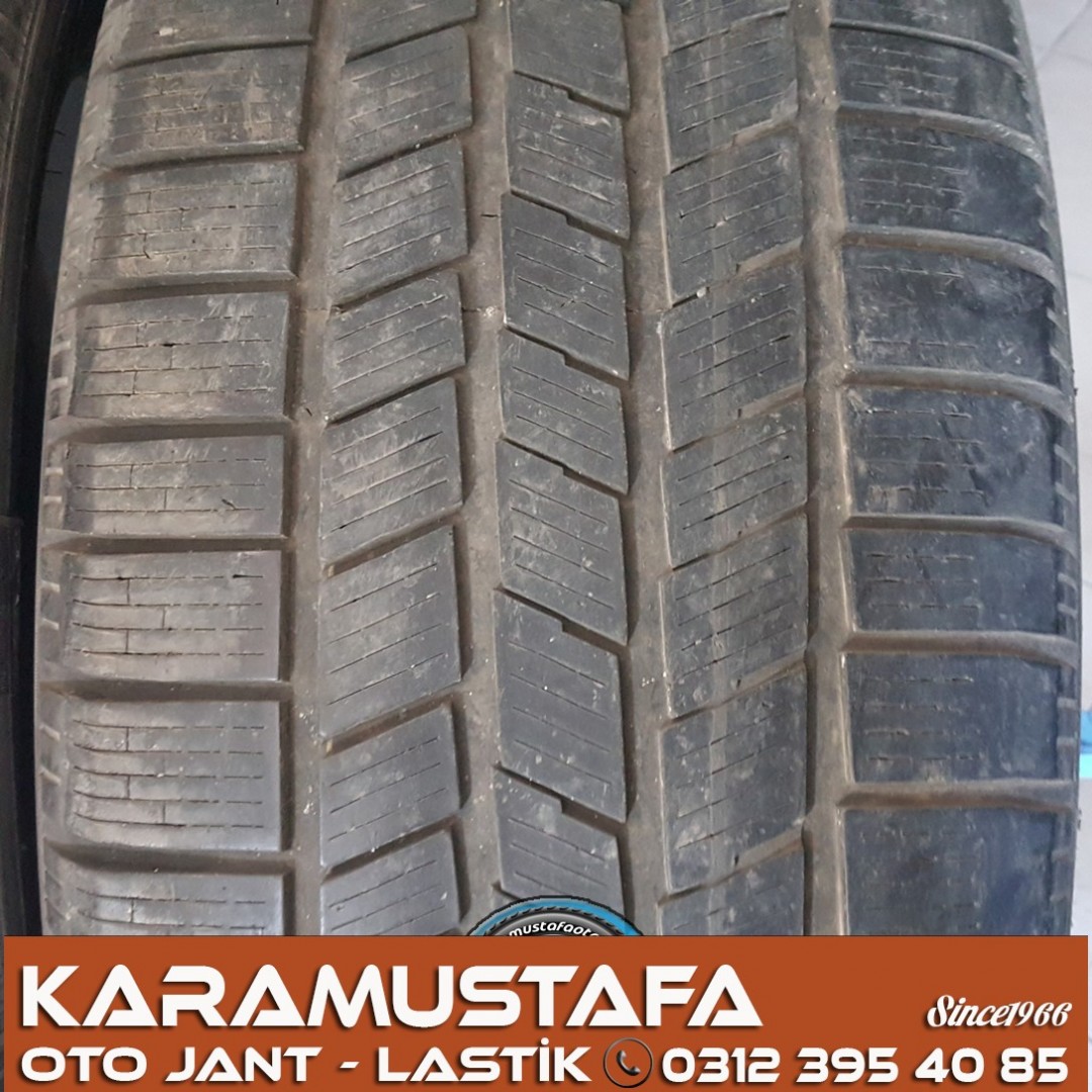 275 45 R 19 PIRELLI KIS * 2005 * 2 ADET * CKL071