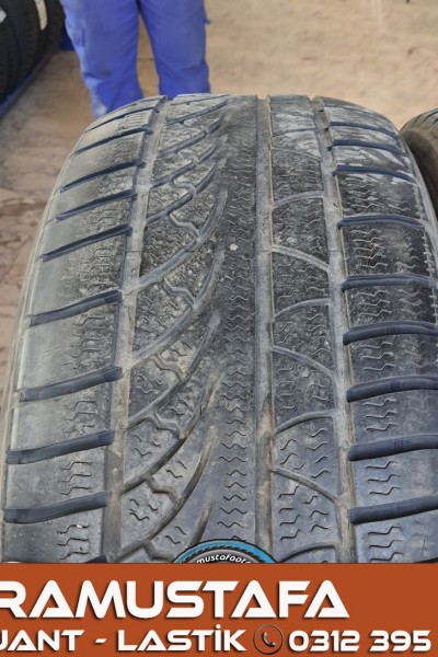 225 55 R 16 PETLAS W651 95H * 2012 * 2 ADET * CKL104