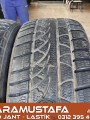 225 55 R 16 PETLAS W651 95H * 2012 * 2 ADET * CKL104