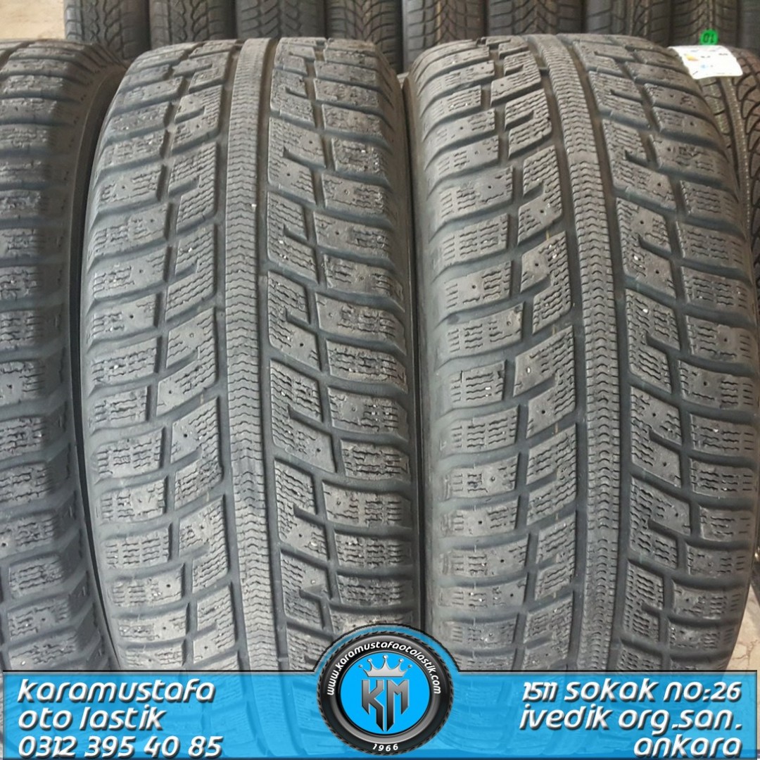 215 55 R 16 KUMHO KW22 97T XL * 2009 * 4 ADET * CKL1046