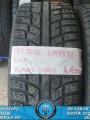 215 55 R 16 KUMHO KW22 97T XL * 2009 * 4 ADET * CKL1046