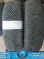 205 60 R 16 MICHELIN ALPIN5 * 2016 * 2 ADET * CKL1048