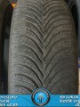 205 60 R 16 MICHELIN ALPIN5 * 2016 * 2 ADET * CKL1048