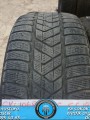 235 55 R 19 PIRELLI SCORPION WINTER 105H * 2012 * 3 ADET * CKL1068