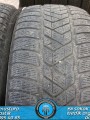 235 55 R 19 PIRELLI SCORPION WINTER 105H * 2012 * 3 ADET * CKL1068