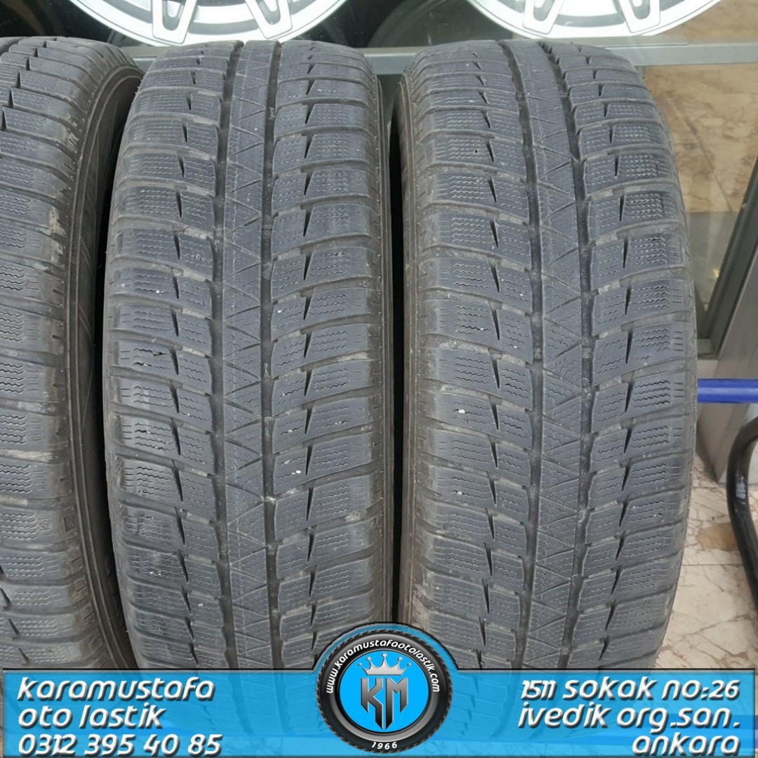 205 60 R 16 FALKEN HS449 96H * 2015 * 4 ADET * CKL1203