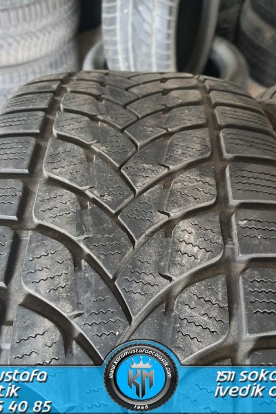 215 60 R 17 LASSA SNOWYAS * 2014 * 2 ADET * CKL1274