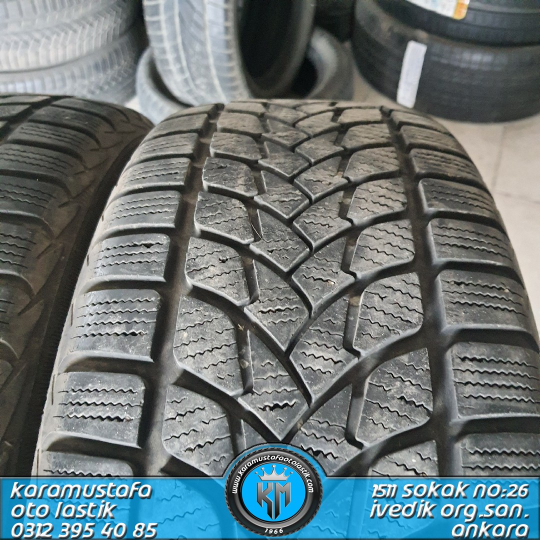 215 60 R 17 LASSA SNOWYAS * 2014 * 2 ADET * CKL1274