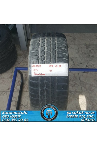 235 40 R 18 ROADSTONE * 2013 * 1 ADET * CKL1301