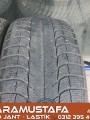 225 50 R 17 MICHELIN ALPIN 94T * 2010 * 3 ADET * CKL131
