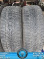 225 55 R 16 DUNLOP RFT 95H * 2012 * 4 ADET * CKL1334