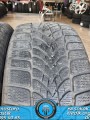 225 55 R 16 DUNLOP RFT 95H * 2012 * 4 ADET * CKL1334