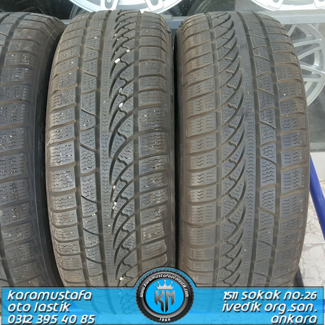 205 60 R 16 PETLAS W651 92H * 2011 * 4 ADET * CKL1370