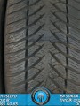 225 50 R 17 GOODYEAR KIS RFT  * 2010 * 4 ADET * CKL1373