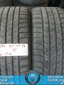 245 45 R 17 MICHELIN PRIMACY ALPIN * 2008 * 3 ADET * CKL1386