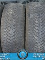 205 55 R 16 GOODYEAR UG8 91T * 2011 * 4 ADET * CKL1522