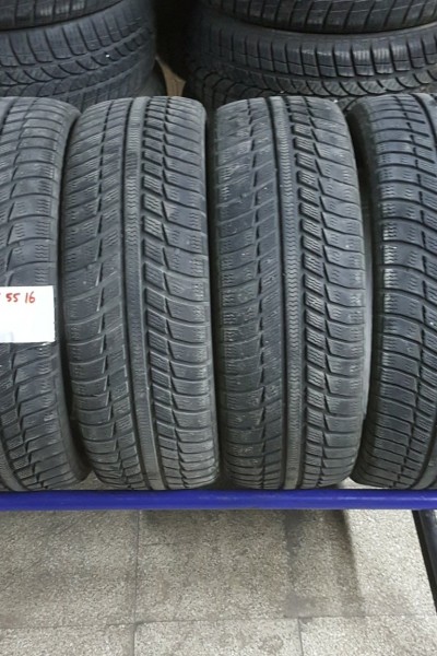 205 55 R 16 SYRON * 2012 * 4 ADET * CKL1596