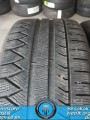 255 45 R 18 MICHELIN PILOT ALPIN * 2012 * 4 ADET * CKL1644
