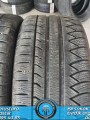 255 45 R 18 MICHELIN PILOT ALPIN * 2012 * 4 ADET * CKL1644