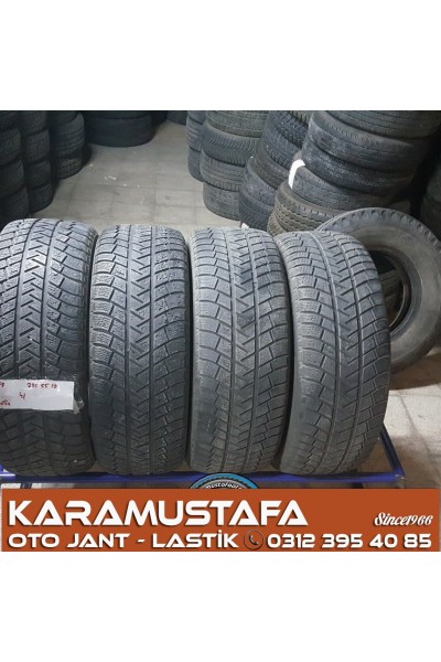 235 55 R 19 MICHELIN LATITUDE * 2011 * 2 ADET * CKL1677