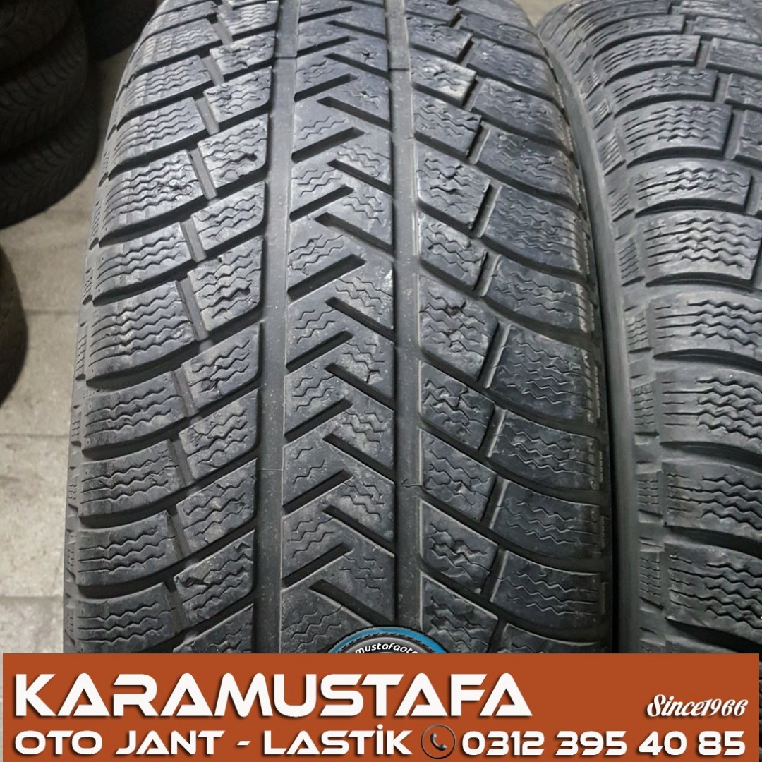 235 55 R 19 MICHELIN LATITUDE * 2011 * 2 ADET * CKL1677