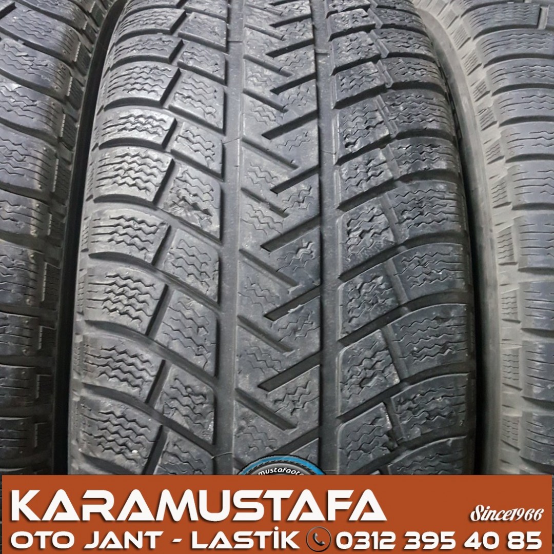 235 55 R 19 MICHELIN LATITUDE * 2011 * 2 ADET * CKL1677