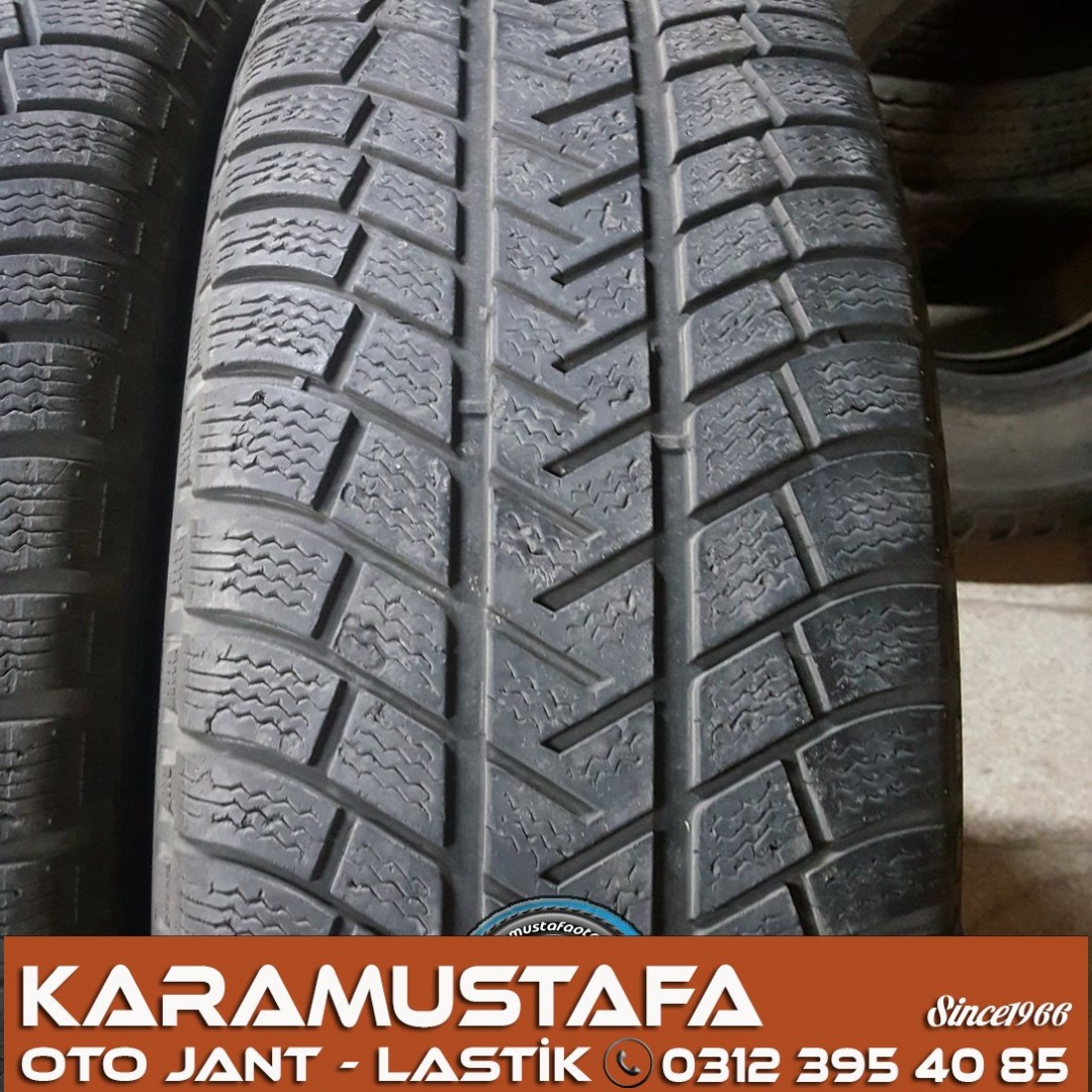 235 55 R 19 MICHELIN LATITUDE * 2011 * 2 ADET * CKL1677