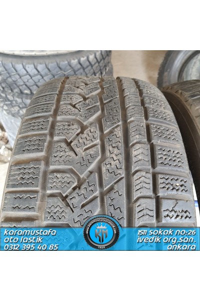 225 55 R 18 KUMHO KW17 * 2009 * 1 ADET * CKL174