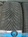 225 45 R 17 MICHELIN ALPIN * 2014 * 2 ADET * CKL1792