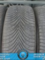 225 45 R 17 MICHELIN ALPIN * 2014 * 2 ADET * CKL1792